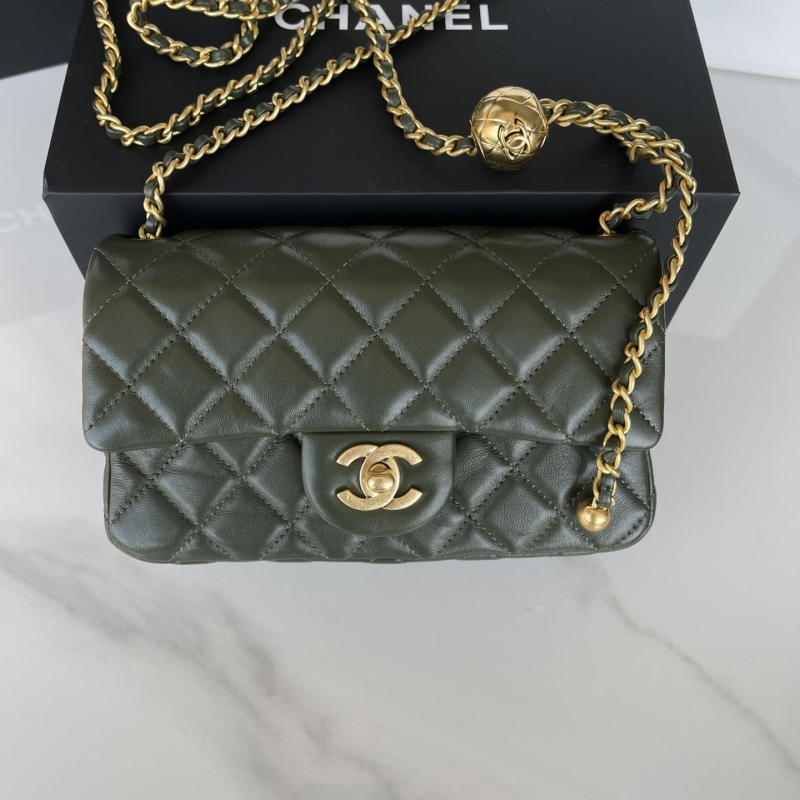 Ch**el cf series bags